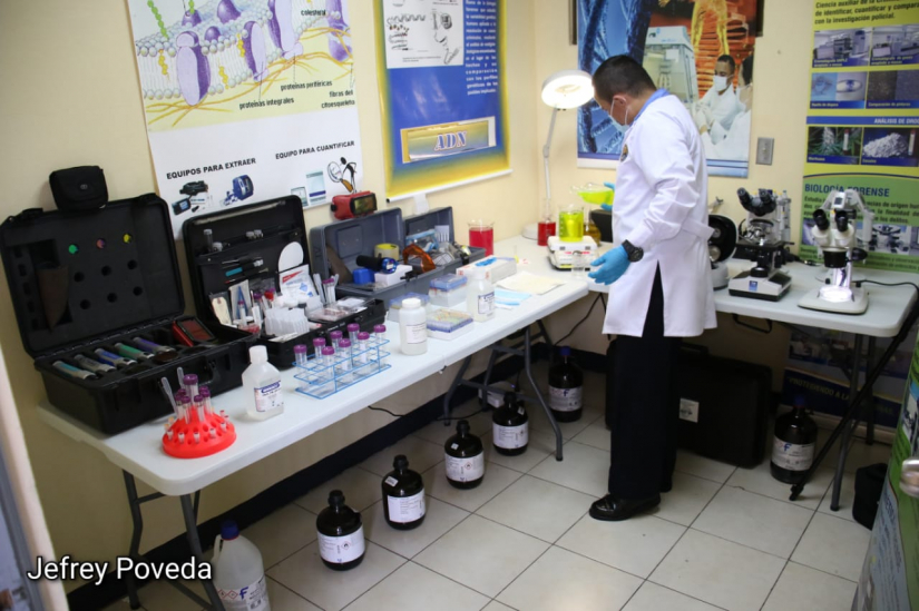 laboratorio